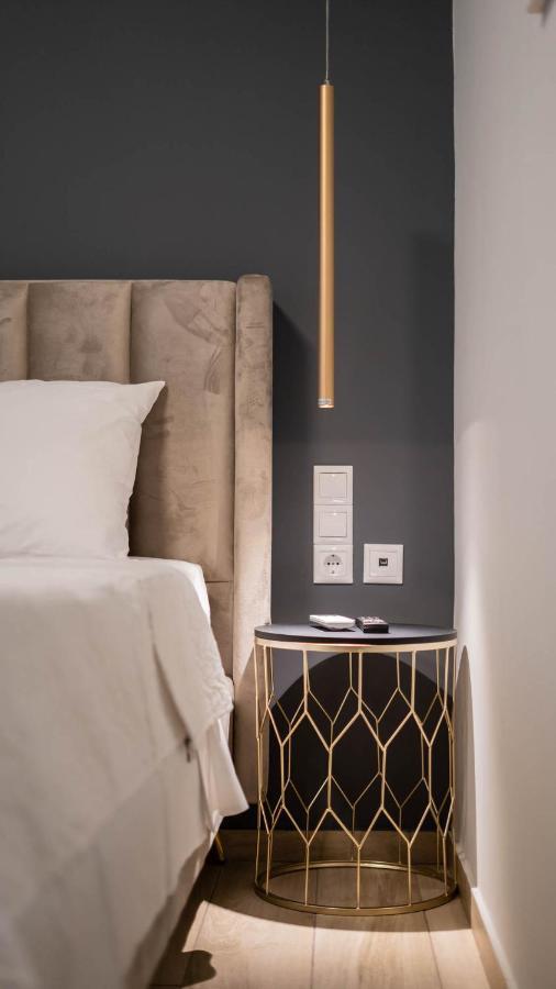 Apartament Mythic Meteora Kalambaka Zewnętrze zdjęcie