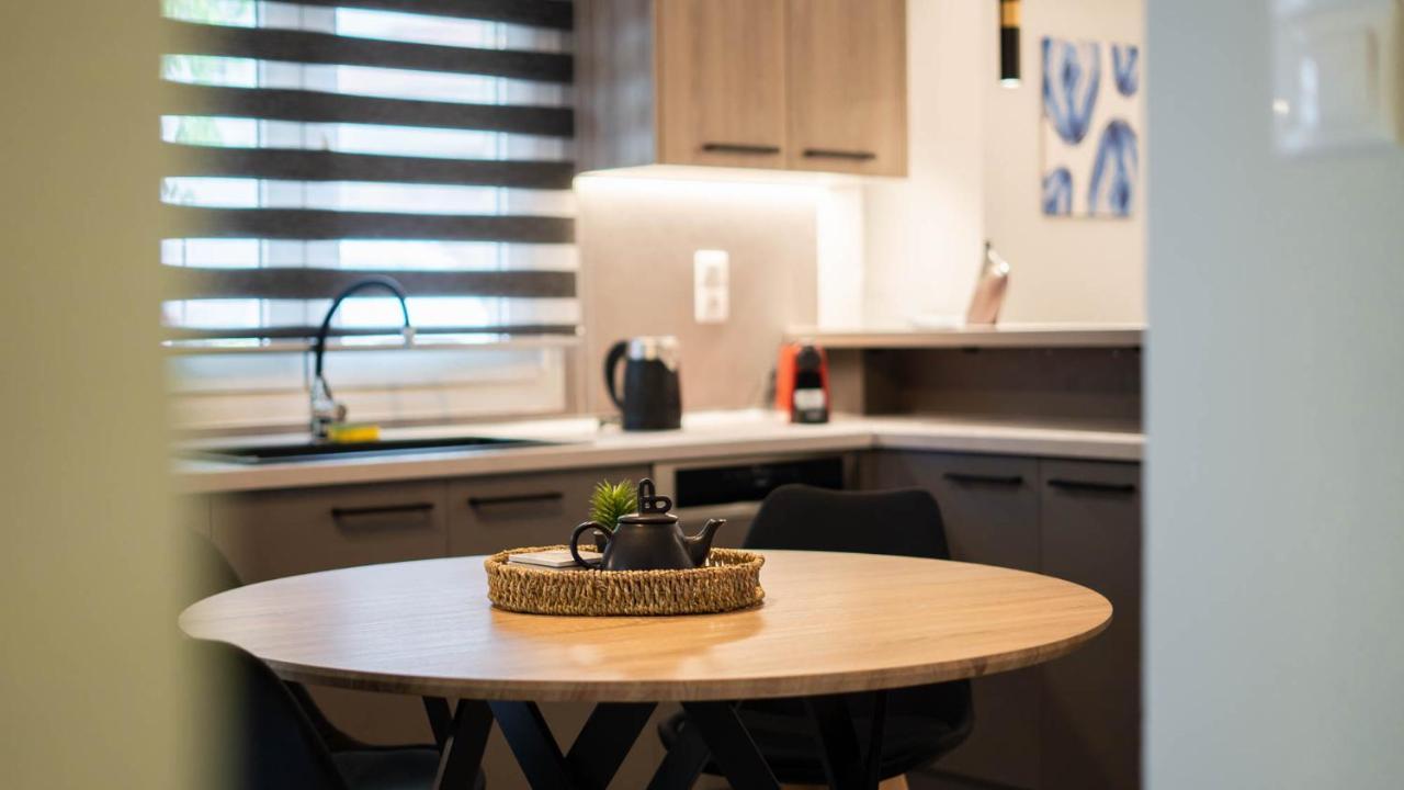 Apartament Mythic Meteora Kalambaka Zewnętrze zdjęcie