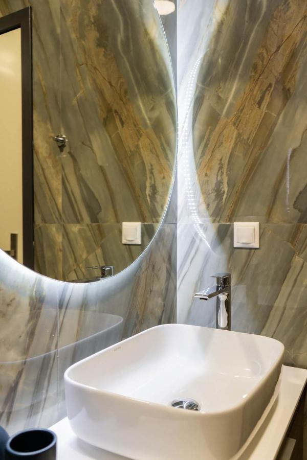 Apartament Mythic Meteora Kalambaka Zewnętrze zdjęcie
