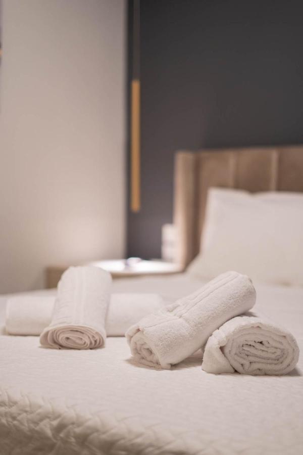 Apartament Mythic Meteora Kalambaka Zewnętrze zdjęcie
