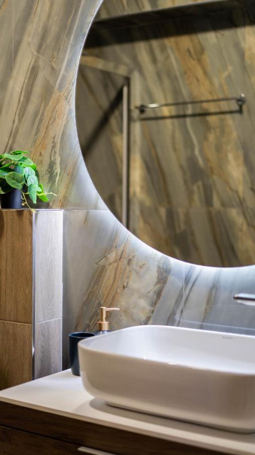 Apartament Mythic Meteora Kalambaka Zewnętrze zdjęcie