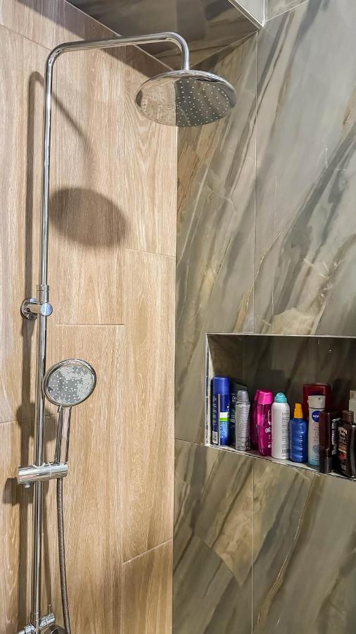 Apartament Mythic Meteora Kalambaka Zewnętrze zdjęcie