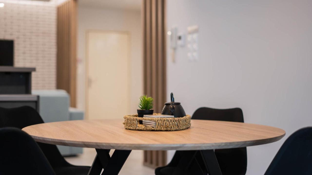 Apartament Mythic Meteora Kalambaka Zewnętrze zdjęcie
