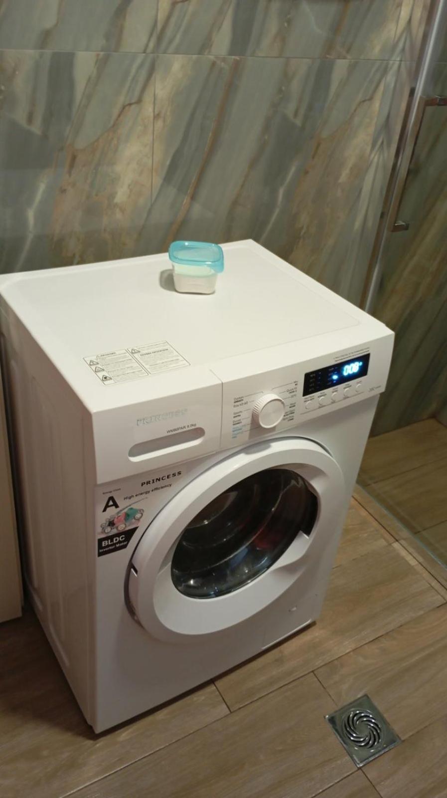 Apartament Mythic Meteora Kalambaka Zewnętrze zdjęcie